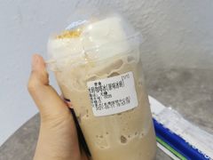 -TEA CROSS交茶点(国贸中心店)