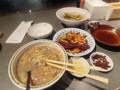 -老淮滨-蚌埠非遗小吃(淮河路店)