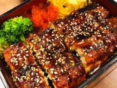 -熹炭精致日料(金融街购物中心店)
