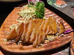 -金厨泰国餐厅·全泰籍厨师料理(拱北店)