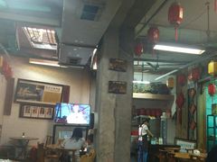 -禄源公·老莞诚饭店