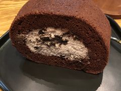 奥利奥海盐卷-Home Cafe(水榭春天店)