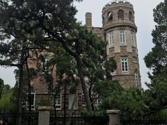 -青岛第二海水浴场