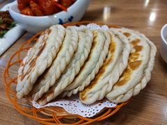菜盒子-素行天下(国投财富广场店)