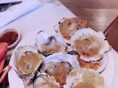 -君悦酒店·乐厨·高空自助餐(青年大街店)
