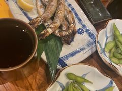 -玄白·炭烤活鳗(上海首店)