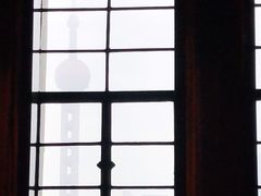 -YUE·6·西式融合餐厅(外滩六号店)