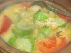 -莲花公园煎蟹·30年闽菜(火车站店)