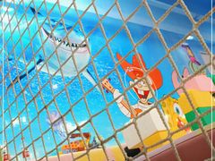 -天空之城动漫电玩世界(路劲又一城店)