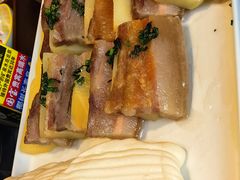 -上海古井假日酒店 · 徽昇楼中餐厅
