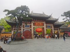 -龙华素斋(龙华路店)