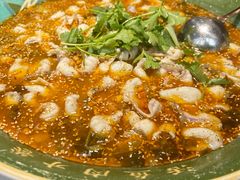 -光海·乡记酸菜鱼·始于1996(花园路店)