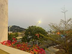 -横琴客运码头
