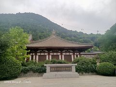 -华清宫景区
