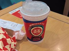 -塔斯汀中国汉堡(西湖景顺铂悦城店)