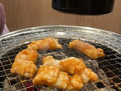 -蒜香焼肉PURUSHIN(马场路店)