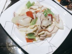 油爆螺片-燕春楼(海河华鼎店)