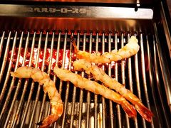 -焼肉 琉球の牛(北谷)