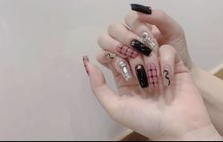 -LILY NAILS美甲美睫