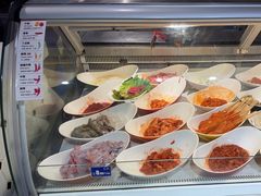 -小山城麻辣香锅(新邻生活广场店)