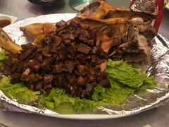 牛气冲天-宝燕海鲜(好爱店)