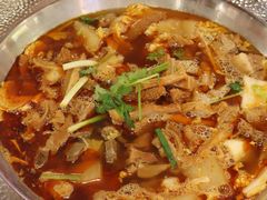 -古乐牛香·鲜牛肉牛杂火锅(千灯店)