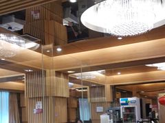 大堂-宏宴·新京菜(望京店)