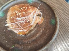 法式鹅肝寿司-大雄寿司(中华广场店)
