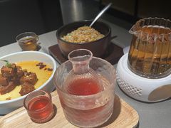 -小厨娘绣中淮扬(大行宫科巷店)