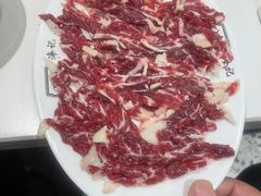 -八合里潮汕鲜牛肉火锅(上海汇智广场店)