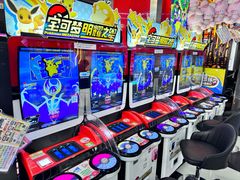 -天天玩X秋葉原日系动漫游戏中心