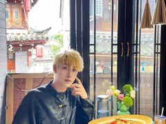 -桥边小楼·手工云南菜·古城观景小楼