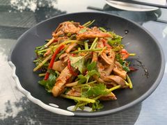 川拌肚尖-悦湖公馆