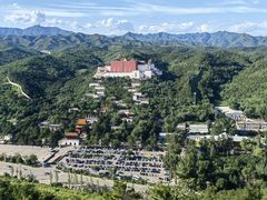 -承德避暑山庄景区