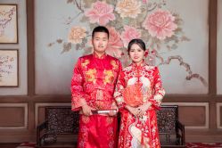 -苏菲雅婚纱摄影(环城南路店)