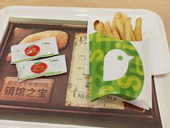 -德克士(宽甸店)