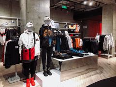 -JORDAN(外滩中央体验店)