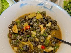 -小乡小镇·传承桐庐土菜·老板亲自烧的菜