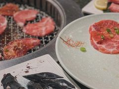 -梦山水日本烧肉(五四广场店)