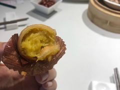 飘香榴莲酥-潮福城大酒楼(湖滨北路店)