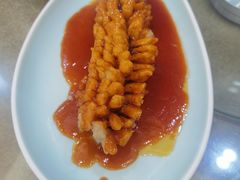 -苏师傅菜馆(上沙店)