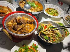 -徽州月·民间徽菜(浦东总店)