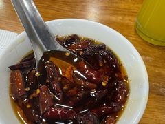 -柴氏风味斋(甘家口店)