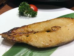 -九井澤精致料理(金茂店)
