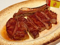 -希斯林牛排馆 Sizzzling Steakhouse