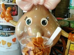 -欧恋洋葱冰淇淋绿豆馔