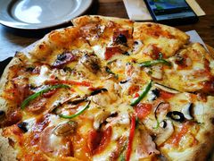 -G+KITCHEN(龙湖狮山天街店)