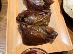 -鸽子窝(黄村店)