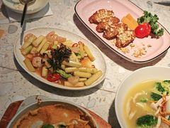 -Aqua Oasis 水天堂(常熟永旺店)