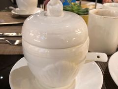 -广州融创花间堂悦雪酒店-花间食西餐厅
